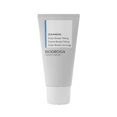 Cleansing enzyme booster peeling, , medium
