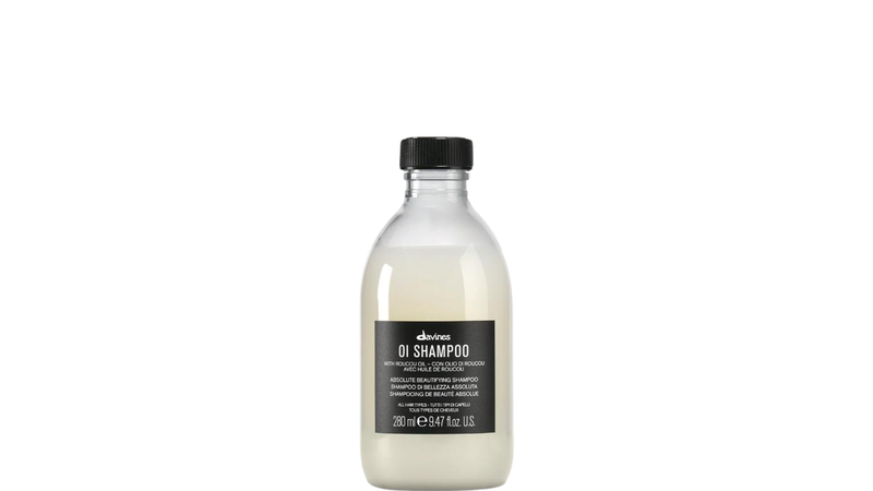 Davines oi shampoo 280ml, , medium-null