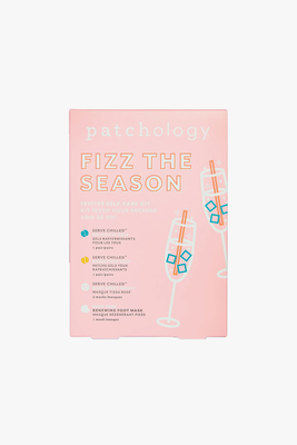 Fizz the season, , medium