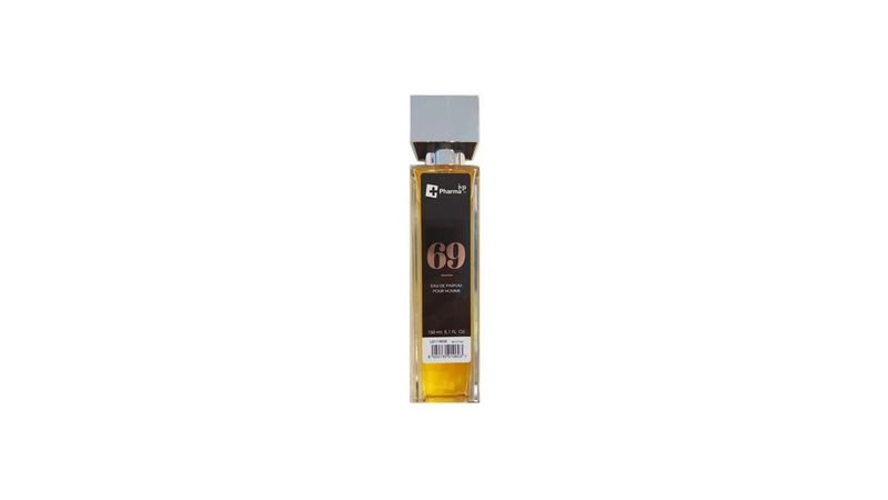 Iap pharma perfume 150ml no.69 1 million Paco Rabanne-null