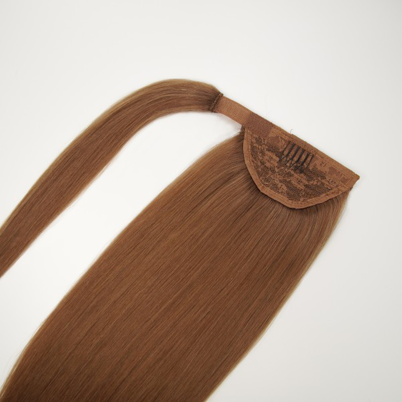 Ponytail classic 50-52cm 8/canella, , medium-null
