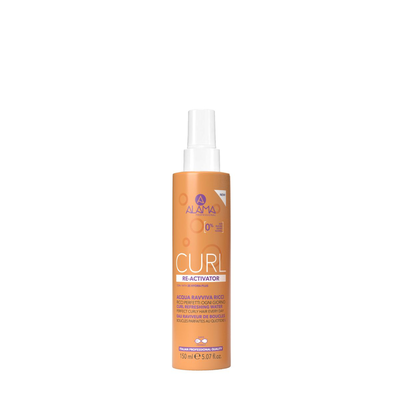 Alama curl reactivating spray 150ml, , medium