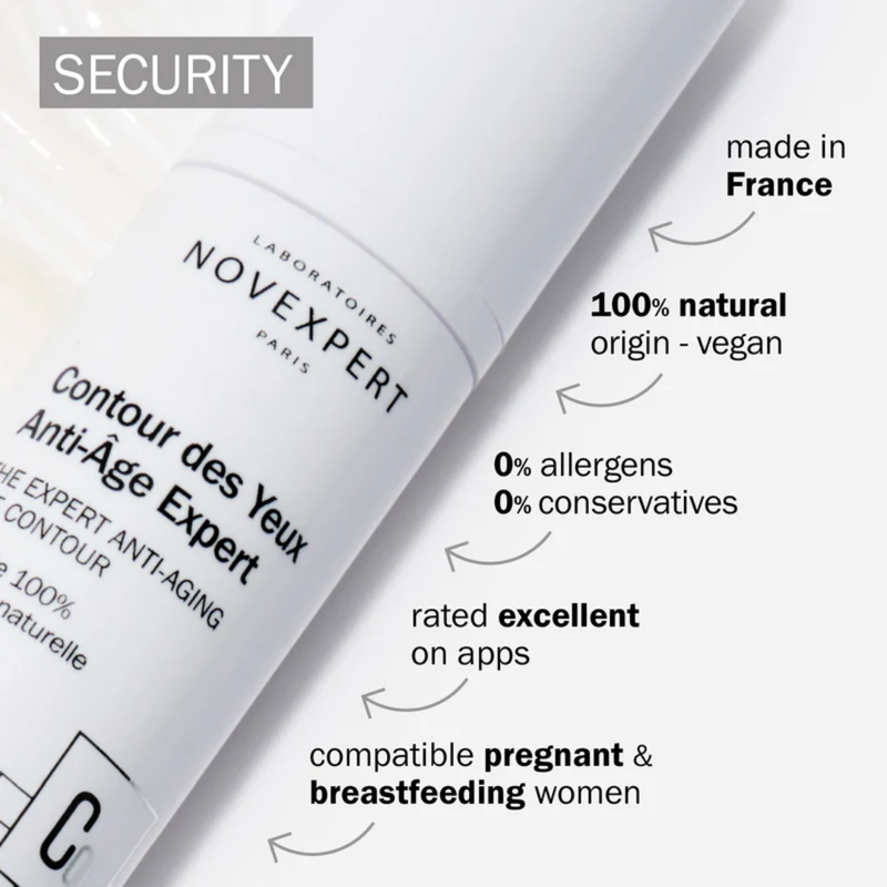 Novexpert expert anti-aging eye contour, , medium-null