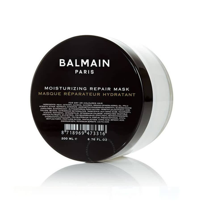 Balmain moisturizing repair mask 200ml, . ., , medium
