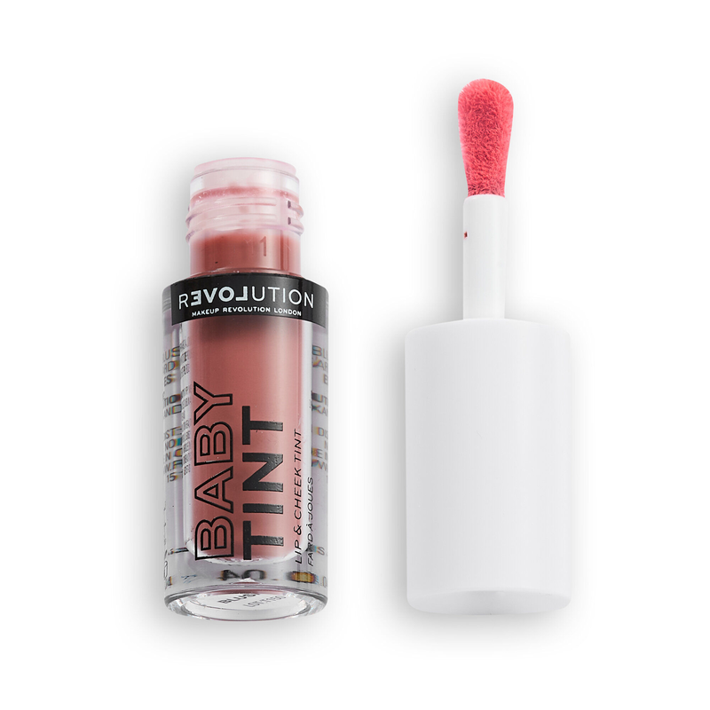 Revolution relove baby tint lip & cheek tint-null