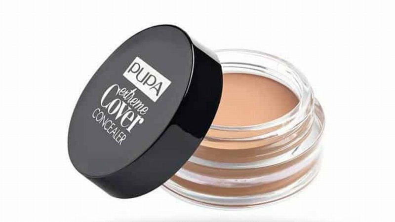 Pupa - extreme cover concealer-null