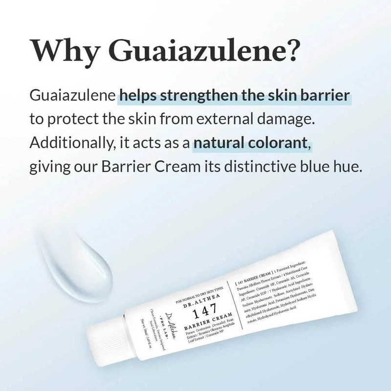 Dr. Althea 147 barrier cream, , medium-null