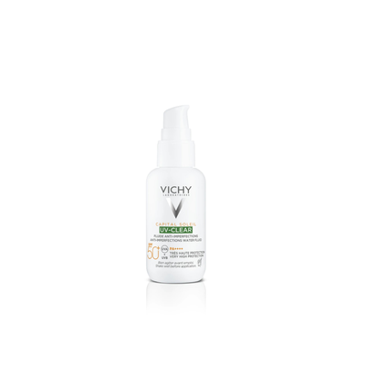 Vichy capital soleil uv-clear SPF 50 - 40ml, , medium
