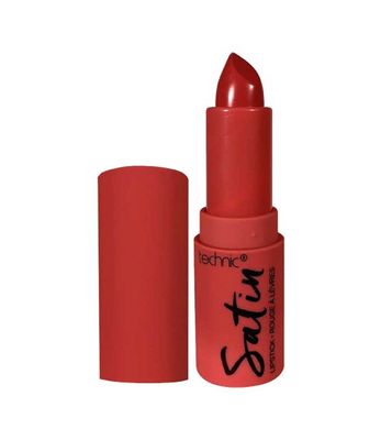 Technic satin lipstick duchess, , medium
