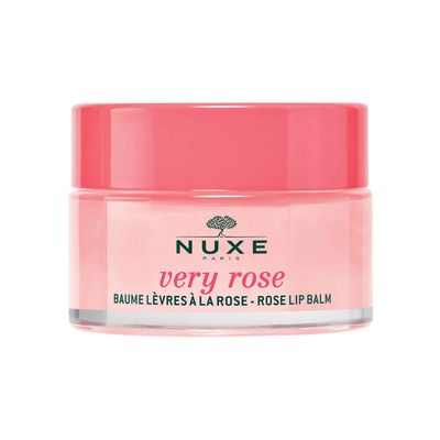 Nuxe very rose lip balm 15g, , medium
