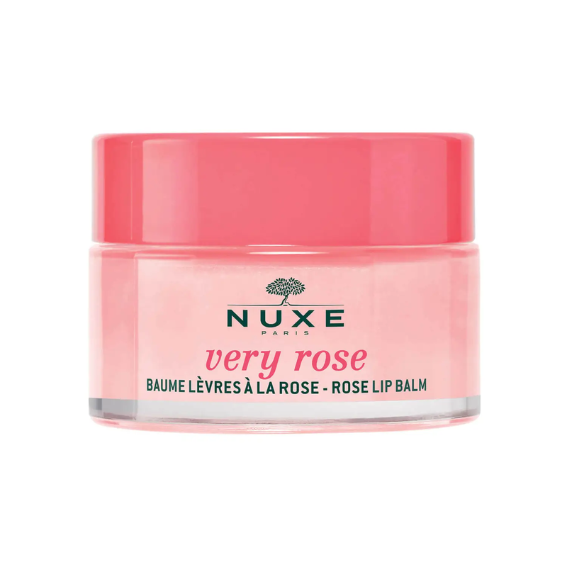 Nuxe very rose lip balm 15g-null
