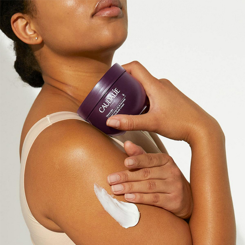 Caudalie vinosculpt lift & firm body cream 250 ml-null