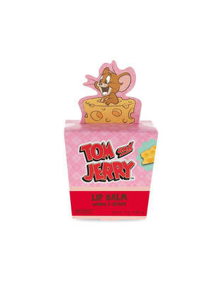 Mad beauty - tom& jerry lip balm