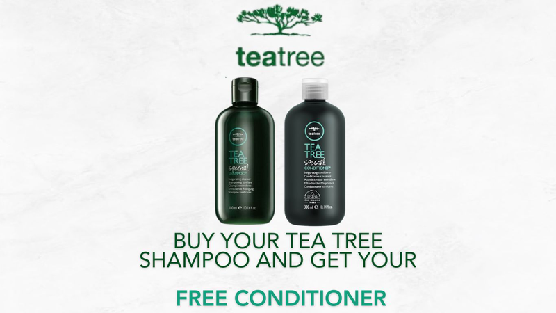 Tea tree by paul mitchell tingle set special offer, , medium image number null