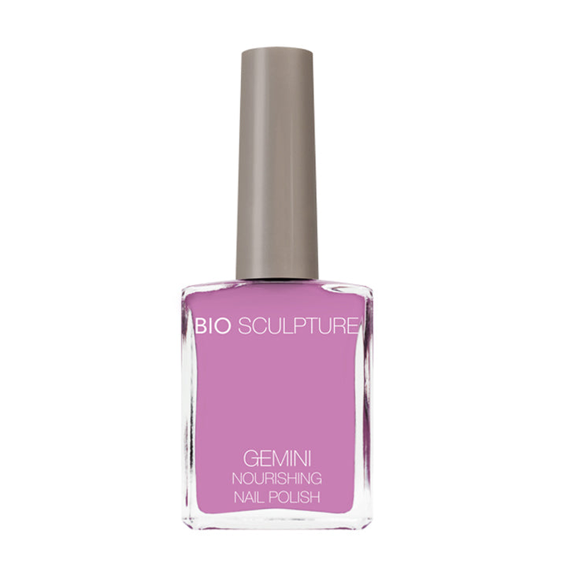 No.64 lilac lullaby nail polish, , medium image number null