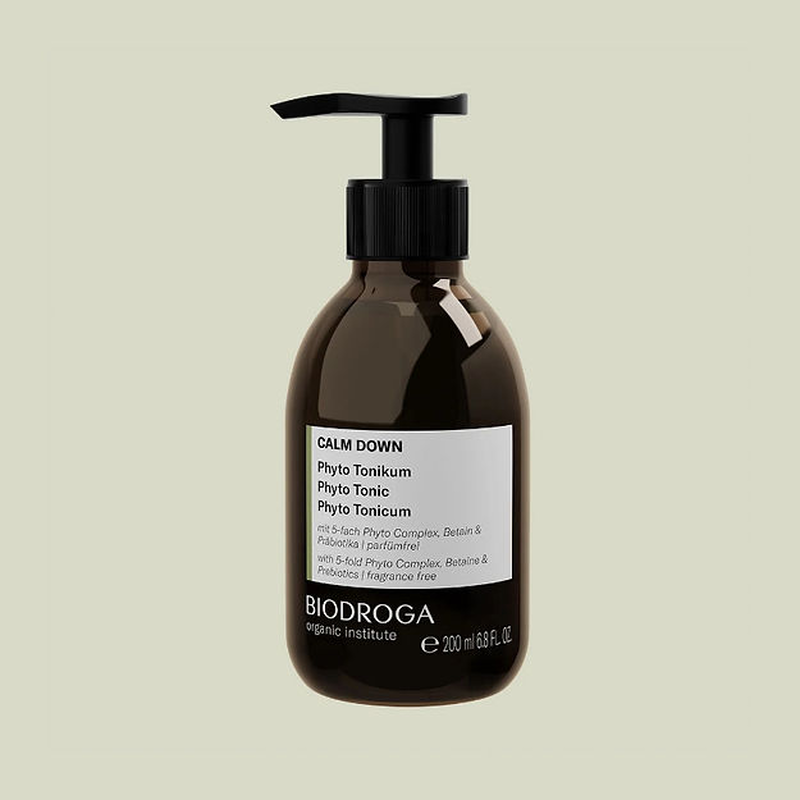 Product image: Calm down phyto tonic, , medium-null