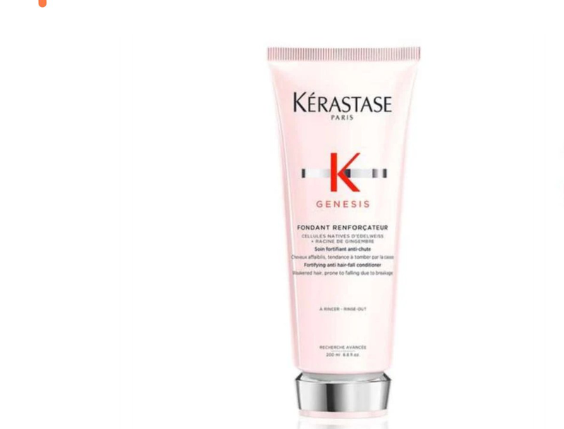K&eacute;rastase Genesis nourishing & fortifying conditioner 200ml-null