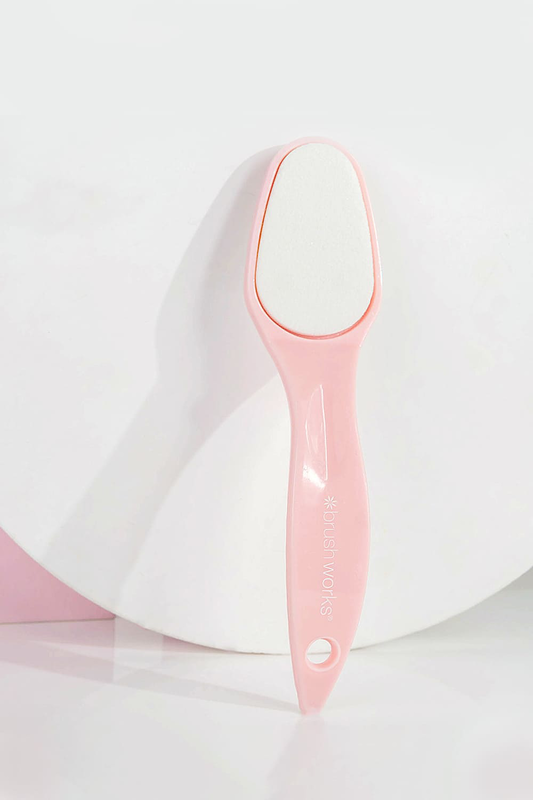 Ceramic foot file, , medium-null