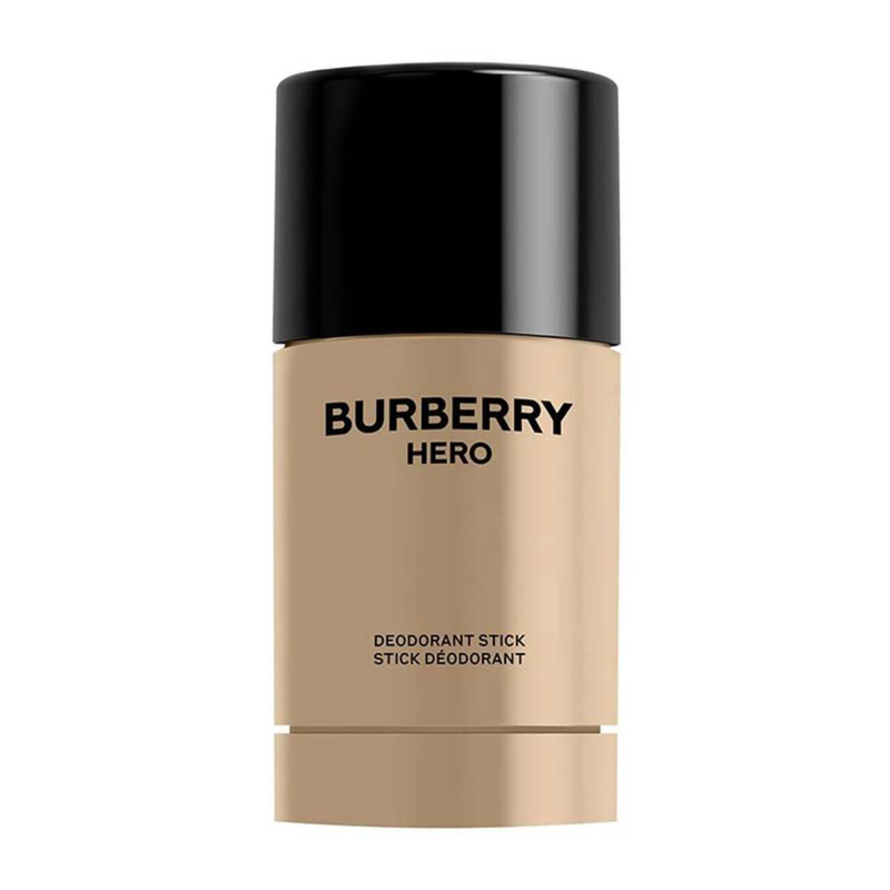 Burberry hero deodorant stick 75 ml image number null