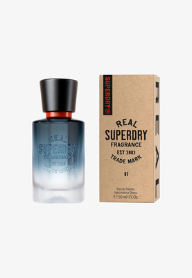 Superdy real 01 edt 30ml, , medium