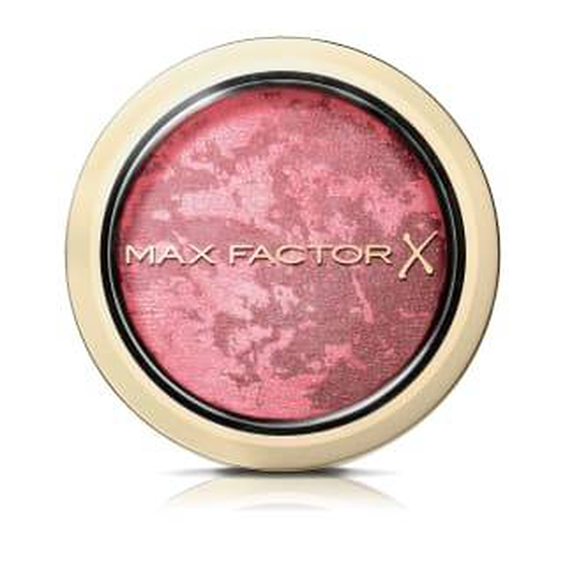 Max factor creme puff blush-null