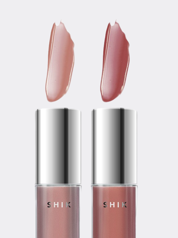 Shik lip gloss care intense-null