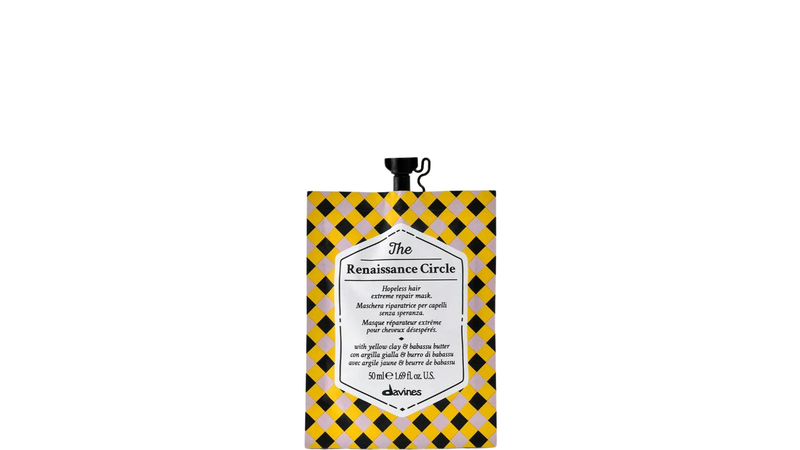 Davines the renaissance circle 6x50ml, , medium-null