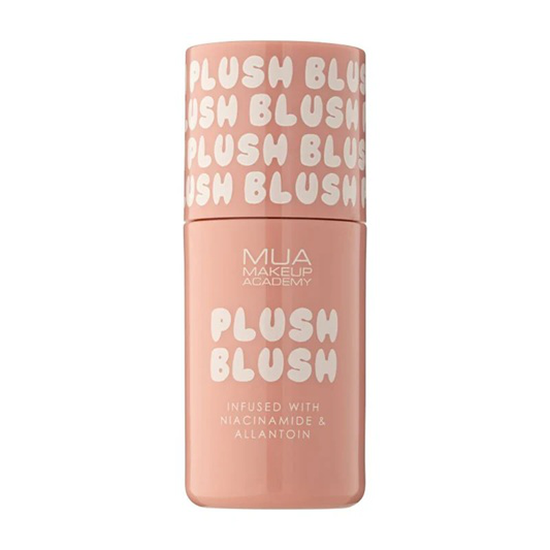 Mua plush blush-null