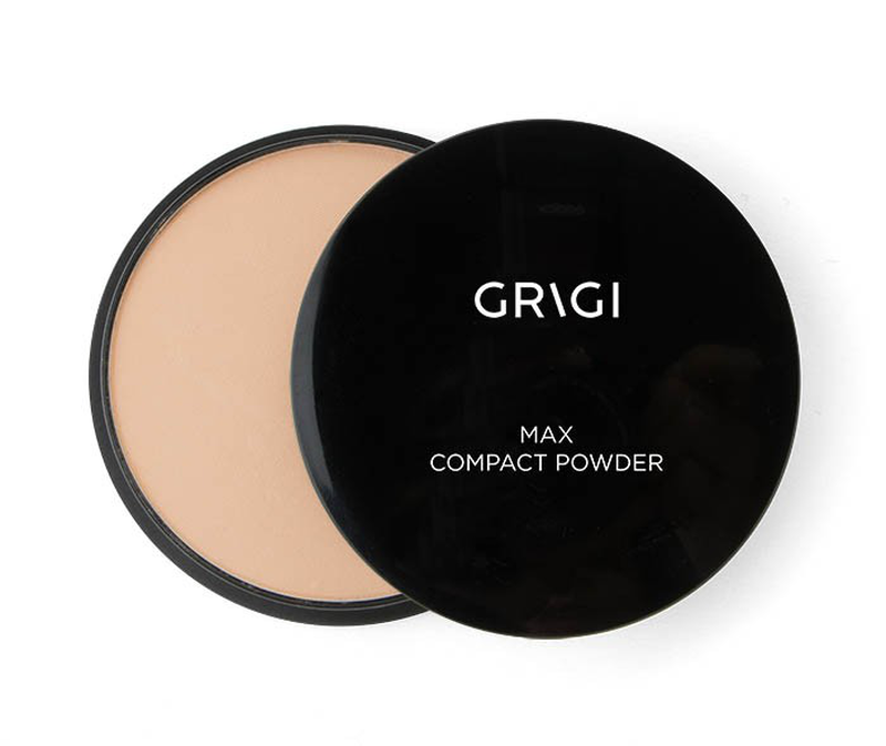 Product image: Grigi Max Compact Powder-null