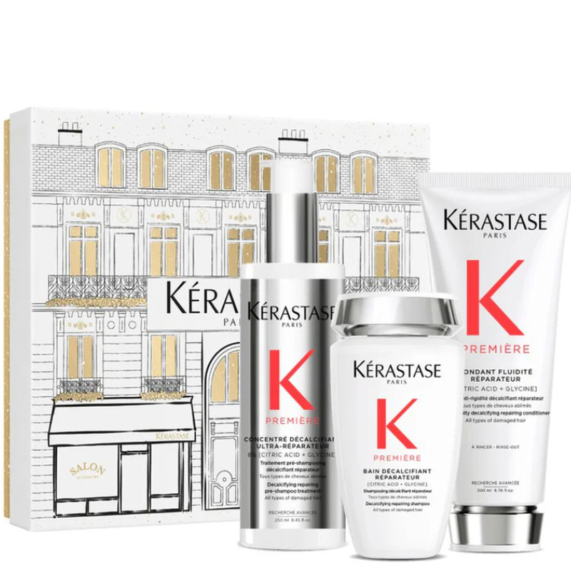 Product image: Premiere holiday kit 2025, , medium-null