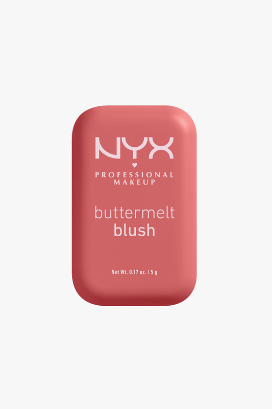 Buttermelt blush image number null