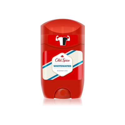 Old spice whitewater αποσμητικό stick για τον άνδρα 50ml, , medium