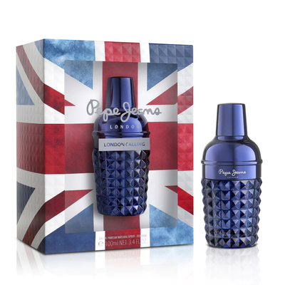 Pepe Jeans london calling him eau de parfum 100ml, , medium
