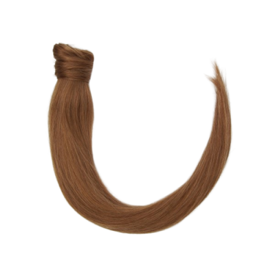 Ponytail classic 50-52cm 6/gingerbread, , medium