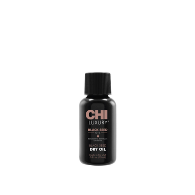 Chi luxury black seed oil 15 ml, , medium