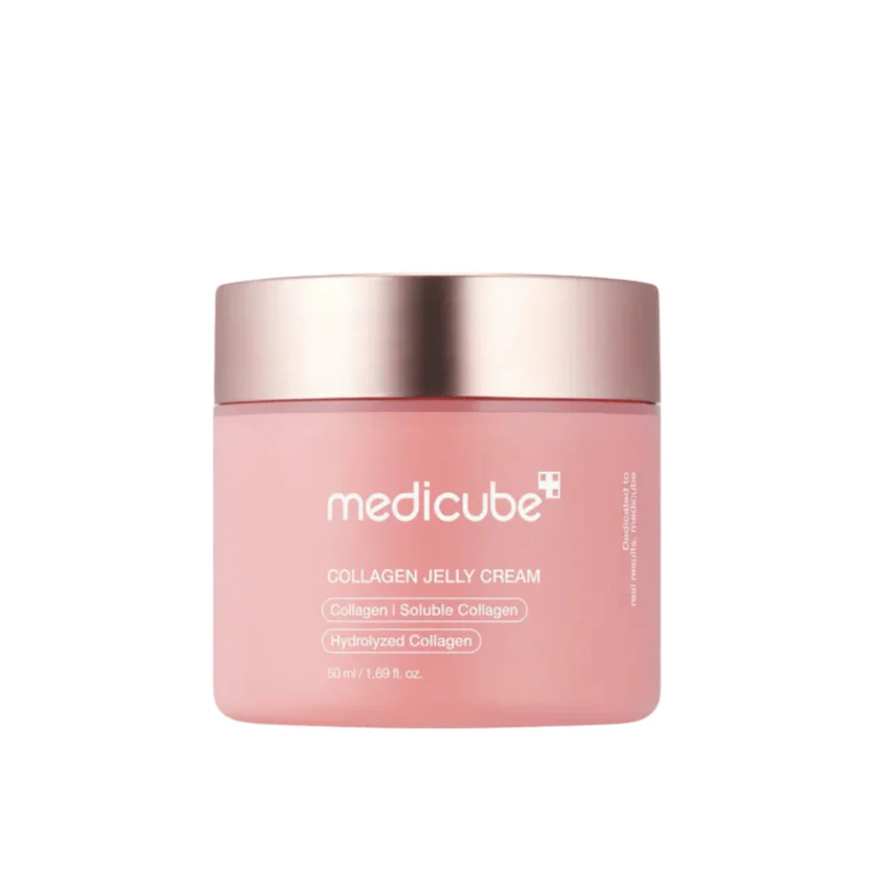 Medicube collagen jelly cream, , medium-null