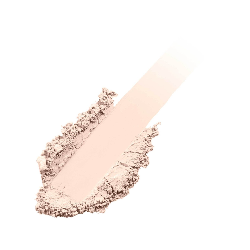 Purepressed® base mineral foundation SPF 20 - ivory, , medium-null