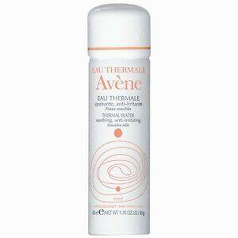 Product image: Avene eau thermale, thermal spring water, soothing- anti-irritating 50ml-null