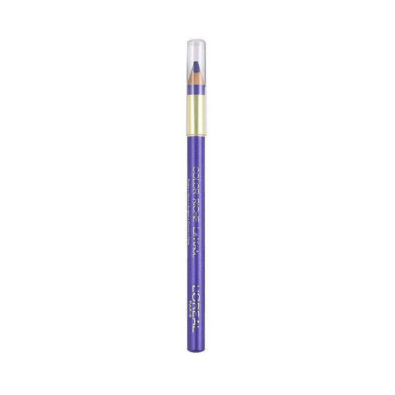 L'oreal color riche le khol eyeliner-null