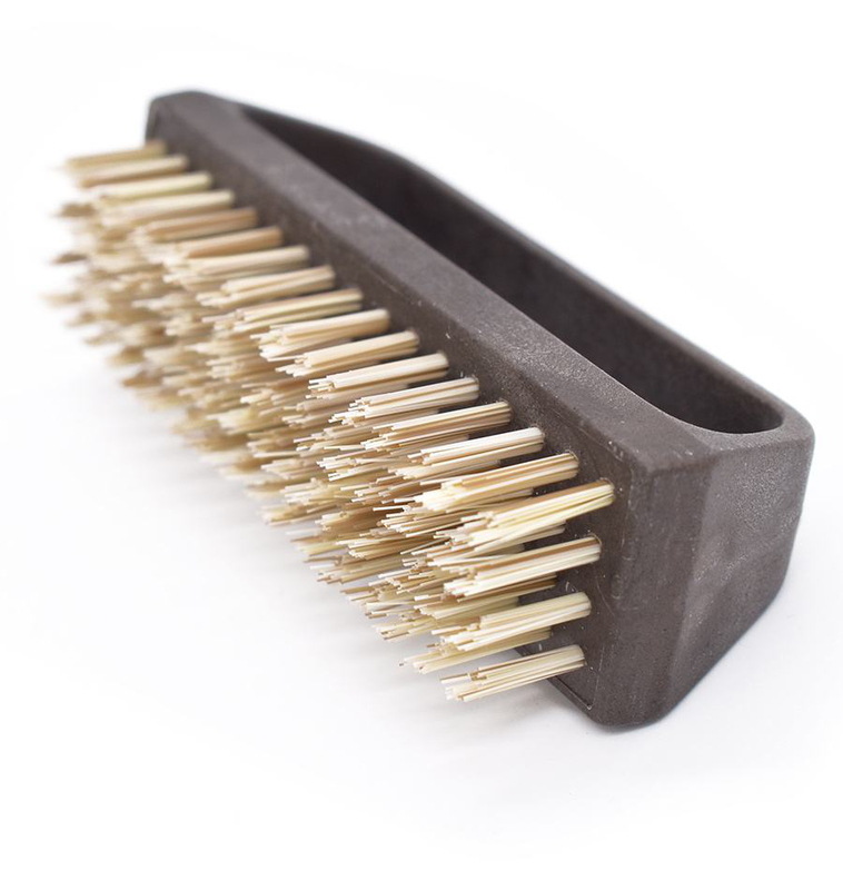 Product image: Beter coffee o'clock nail brush-null