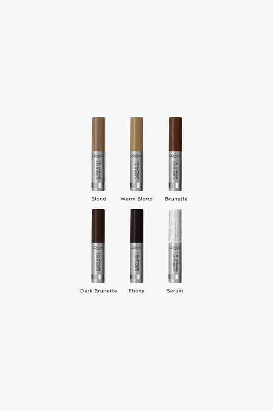 Brow artist plumper-null