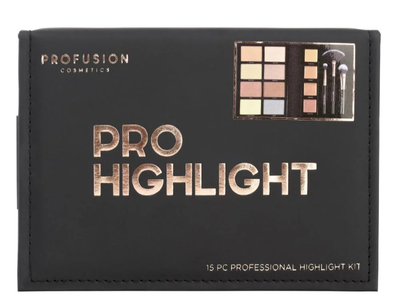 Highlight set, , medium