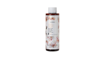 Korres white blossom shower gel, , medium