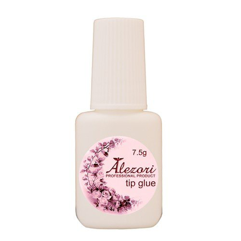 Tip glue. 7.5g-null