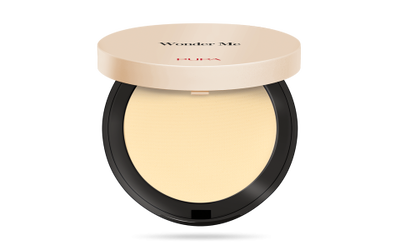 Pupa wonder me powder no-powder, , medium