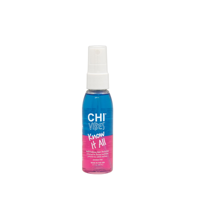 Chi vibes know it all multitasking hair protector 59 ml