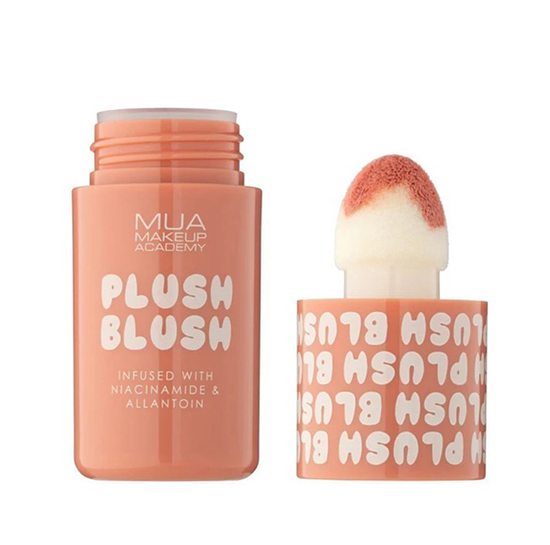 Mua plush blush-null