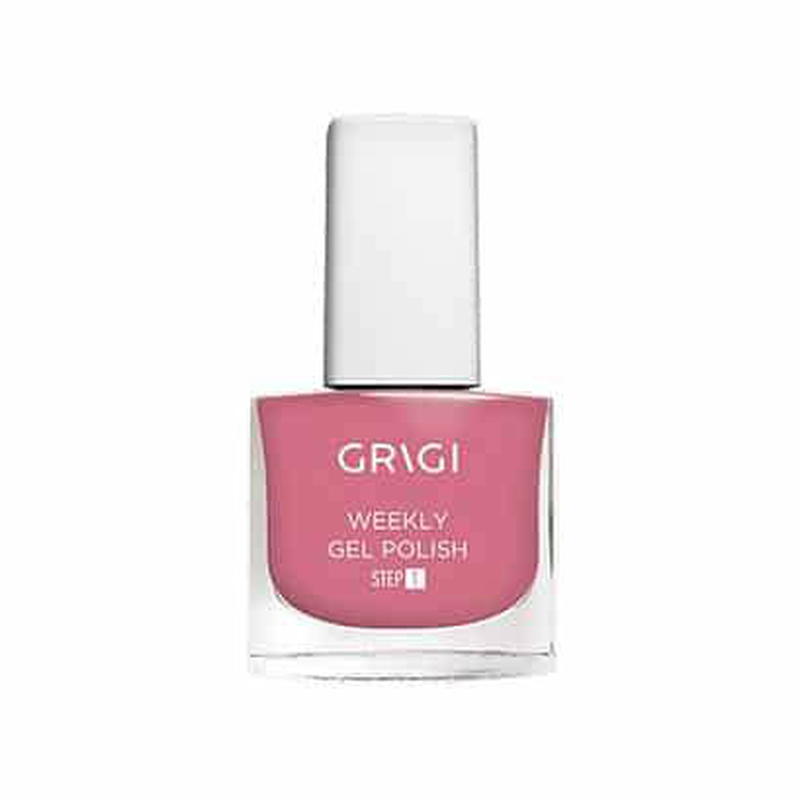 Grigi weekly gel nail polish no 638, , medium image number null