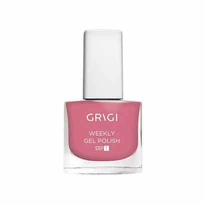 Grigi weekly gel nail polish no 638