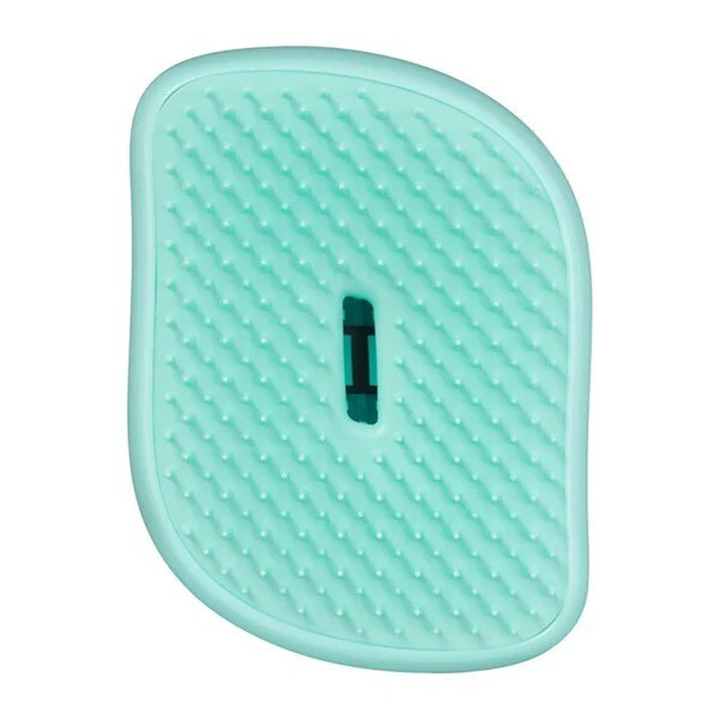 Tangle teezer compact hair brush teal matte *, , medium-null
